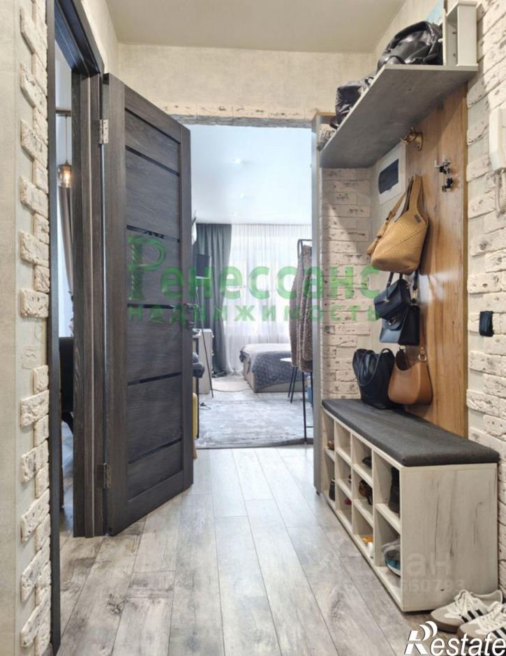 1-комн квартира ул Строителей, 27,  д. 27