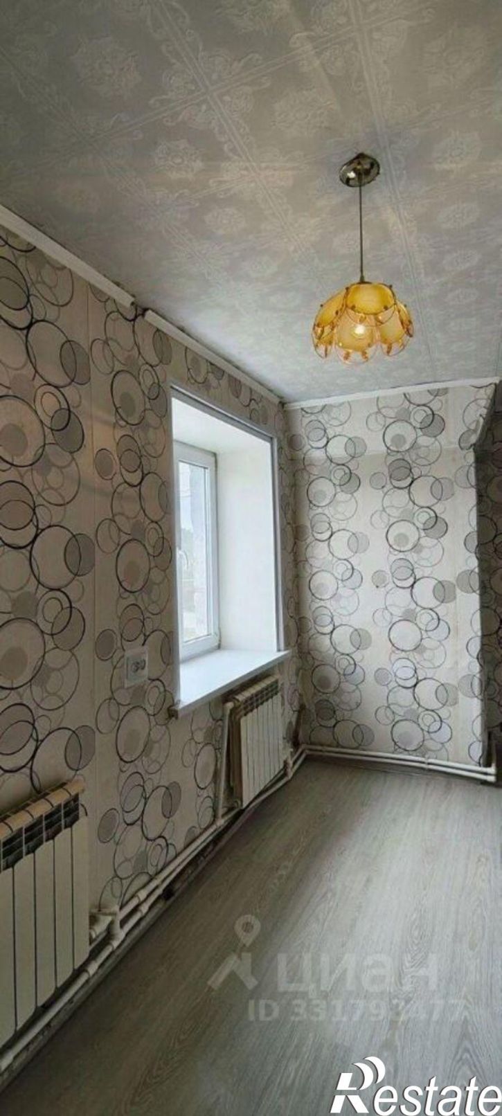 3-комн квартира ул Светлая, 3,  д. 3