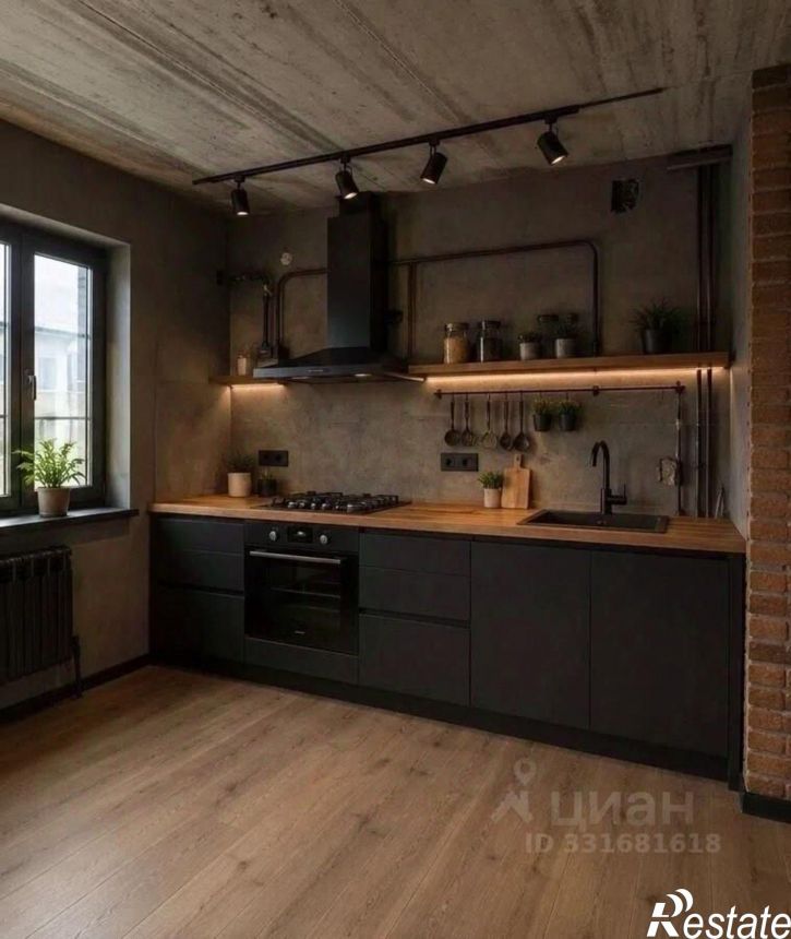 2-комн квартира ул Новая, 18,  д. 18