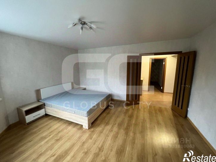 1-комн квартира ул Лермонтова, 36А,  д. 36А