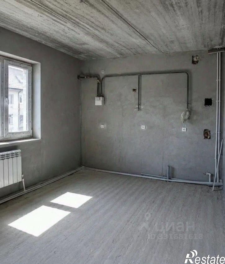 2-комн квартира ул Новая, 18,  д. 18