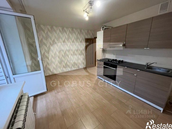 1-комн квартира ул Лермонтова, 36А,  д. 36А
