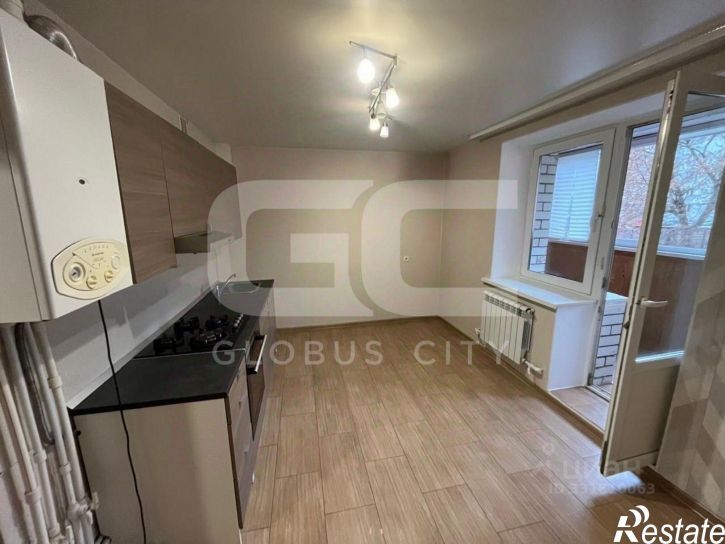 1-комн квартира ул Лермонтова, 36А,  д. 36А