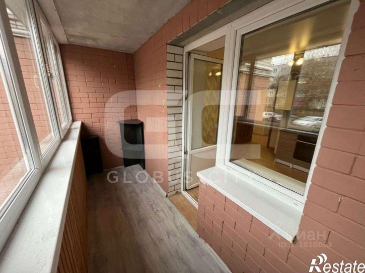 1-комн квартира ул Лермонтова, 36А,  д. 36А