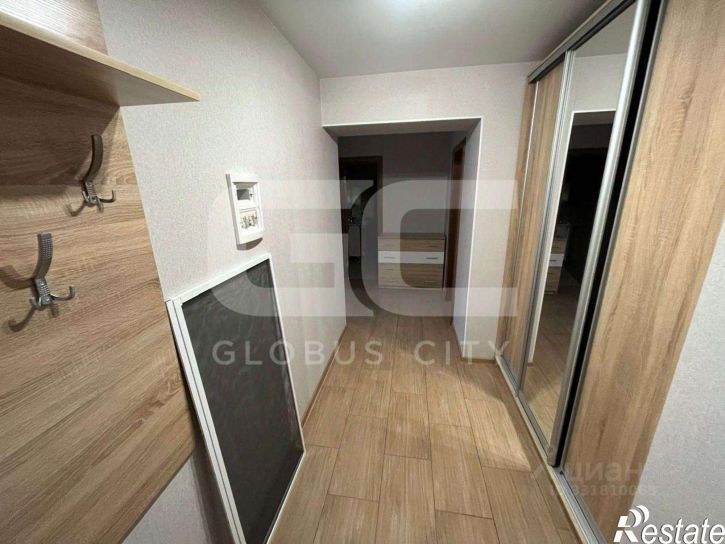 1-комн квартира ул Лермонтова, 36А,  д. 36А