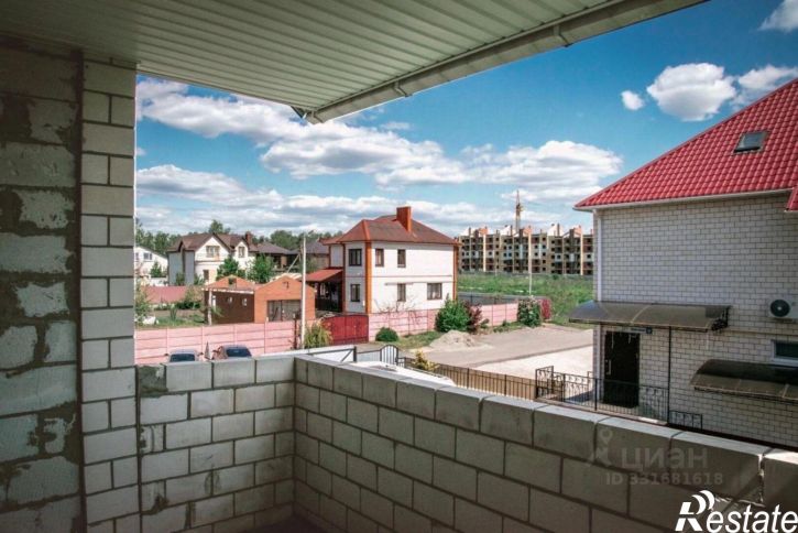 2-комн квартира ул Новая, 18,  д. 18