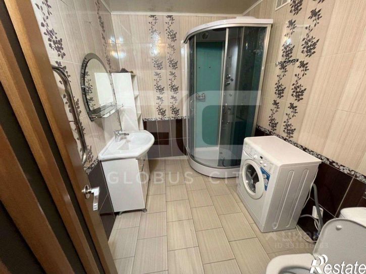 1-комн квартира ул Лермонтова, 36А,  д. 36А