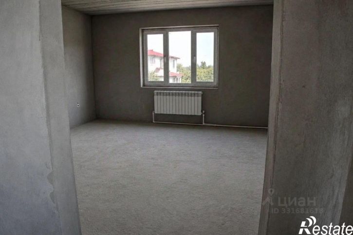 2-комн квартира ул Новая, 18,  д. 18