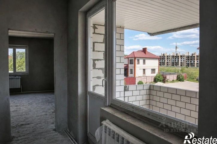 2-комн квартира ул Новая, 18,  д. 18