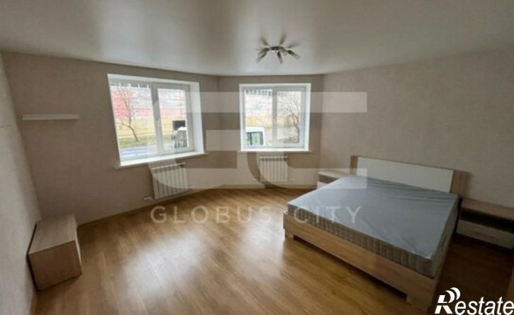 1-комн квартира ул Лермонтова, 36А,  д. 36А