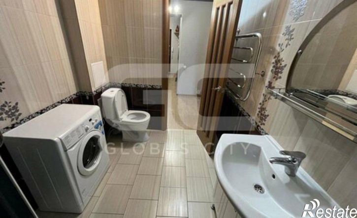 1-комн квартира ул Лермонтова, 36А,  д. 36А