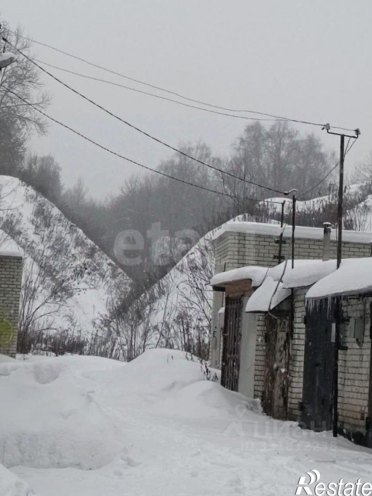 Гараж/парковка ул Славянская, 11,  д. 11