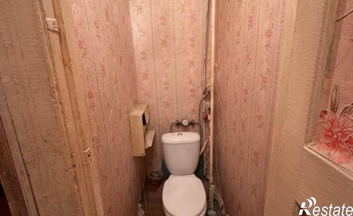 1-комн квартира Сельцо, улица Кирова, 40