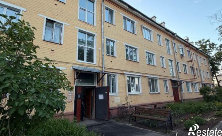1-комн квартира Сельцо, улица Кирова, 40