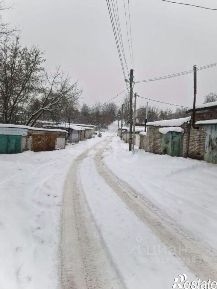 Гараж/парковка ул Славянская, 11,  д. 11