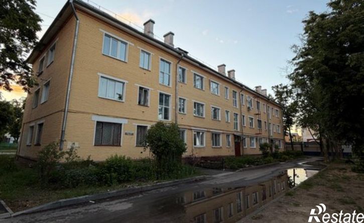1-комн квартира Сельцо, улица Кирова, 40