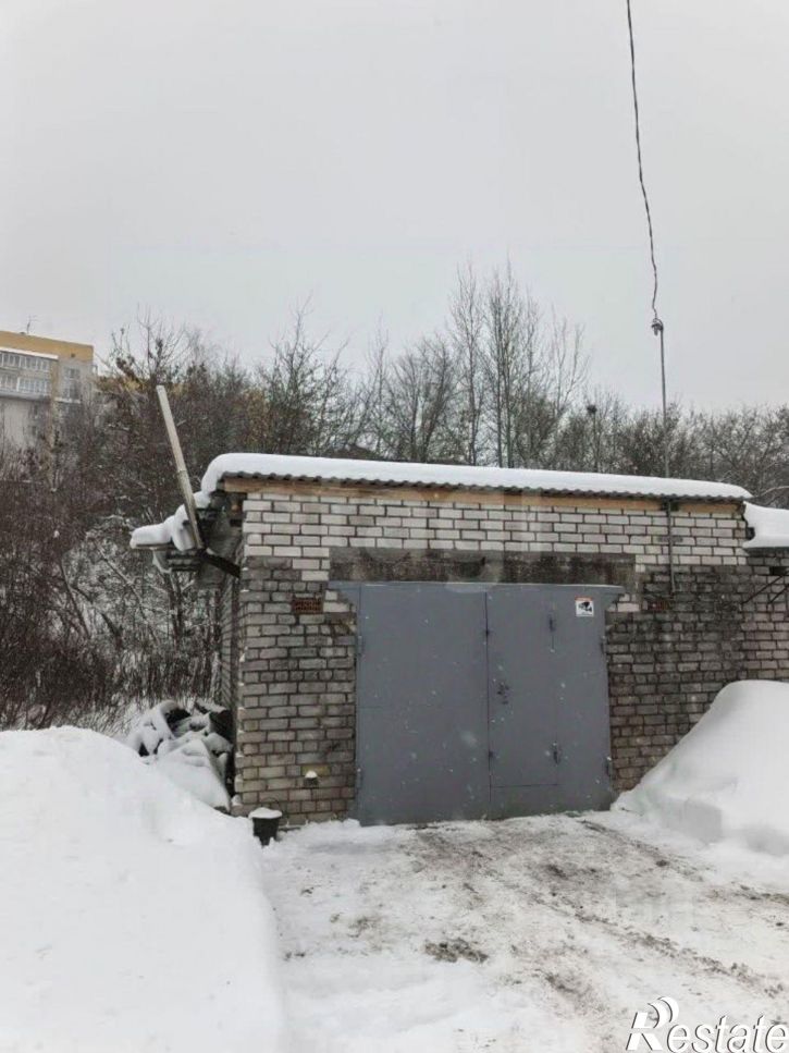 Гараж/парковка ул Славянская, 11,  д. 11