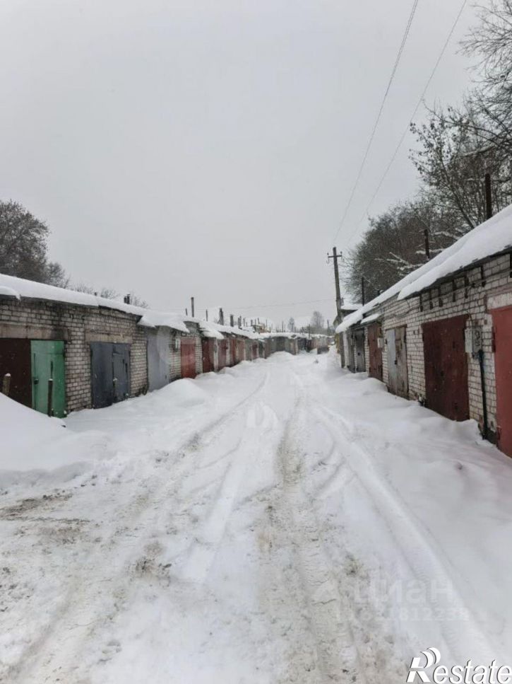 Гараж/парковка ул Славянская, 11,  д. 11