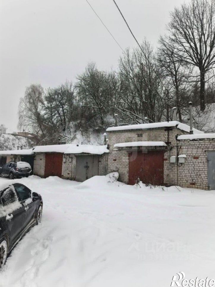 Гараж/парковка ул Славянская, 11,  д. 11
