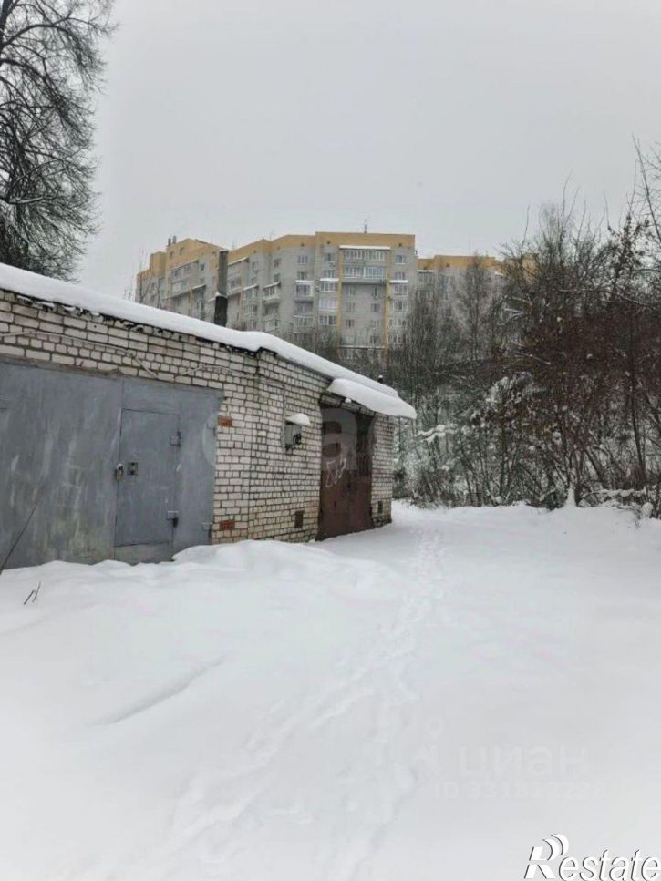 Гараж/парковка ул Славянская, 11,  д. 11
