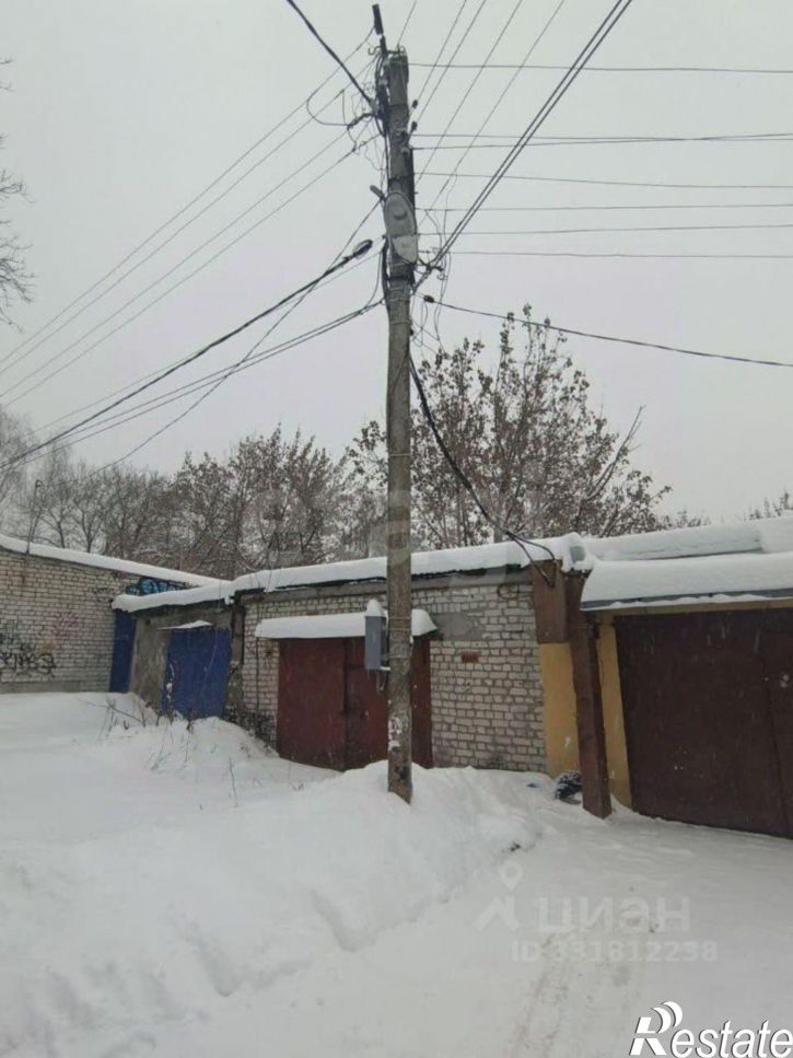 Гараж/парковка ул Славянская, 11,  д. 11