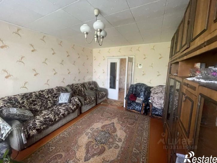 4-комн квартира ул Транспортная, 2,  д. 2