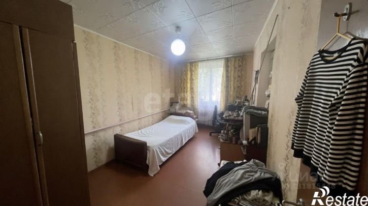 4-комн квартира ул Транспортная, 2,  д. 2
