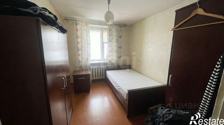 4-комн квартира ул Транспортная, 2,  д. 2