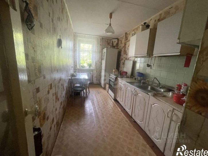 4-комн квартира ул Транспортная, 2,  д. 2