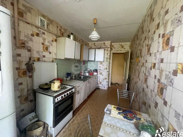 4-комн квартира ул Транспортная, 2,  д. 2