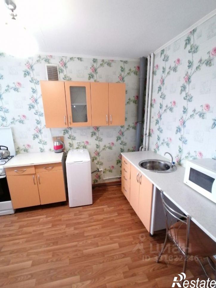 1-комн квартира Брянск, Бежицкий район