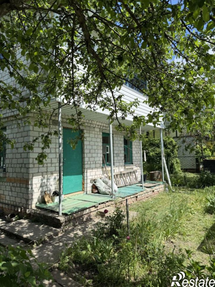 Земельный участок Брянский район