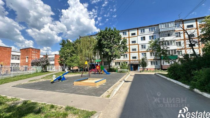 2-комн квартира Брянск