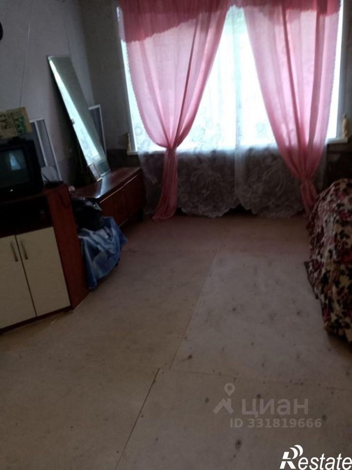 1-комн квартира Унеча, Советская улица, 12