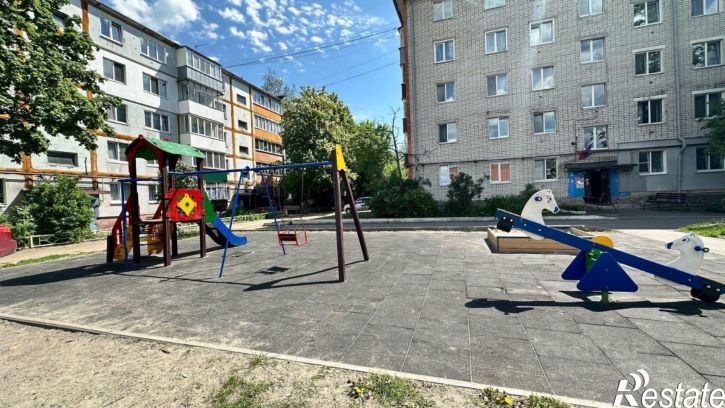 2-комн квартира Брянск