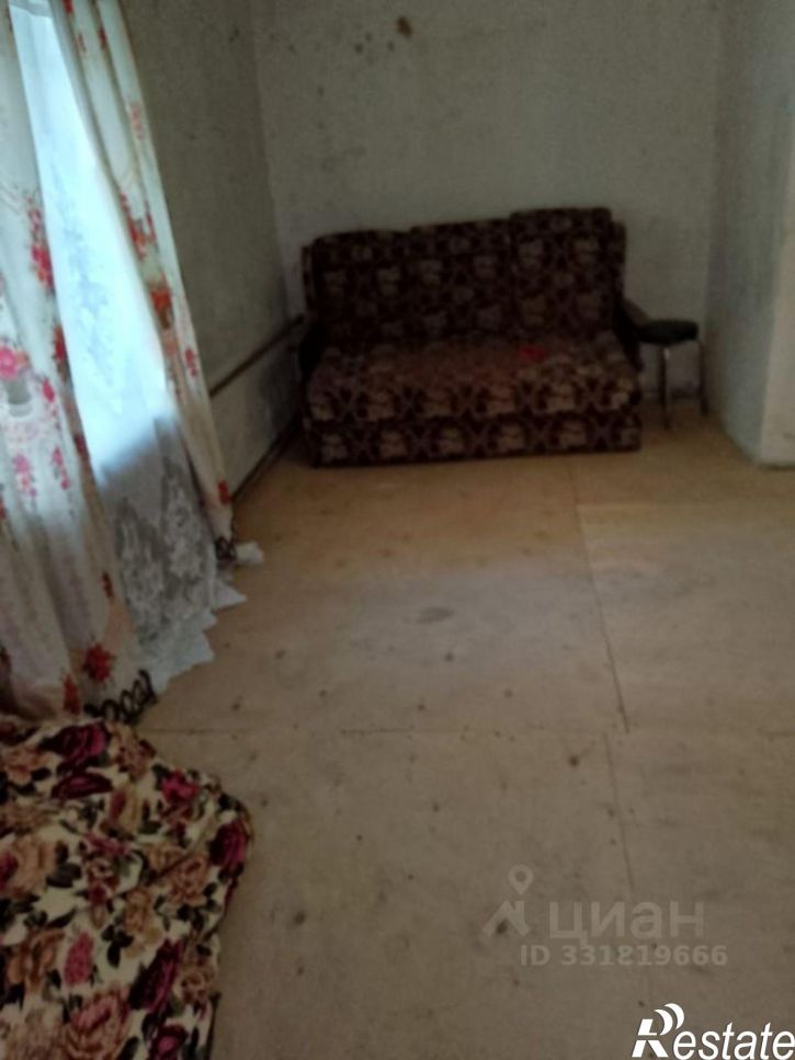 1-комн квартира Унеча, Советская улица, 12