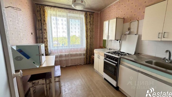 2-комн квартира Брянск
