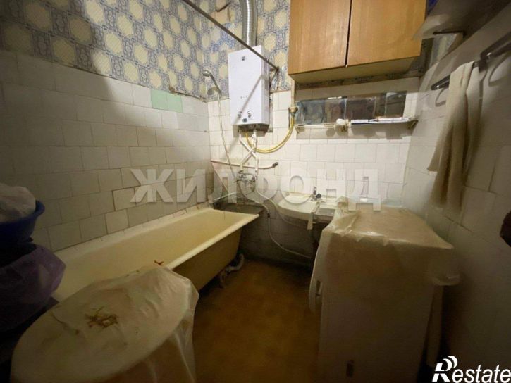 3-комн квартира Мейпариани ул., д.32