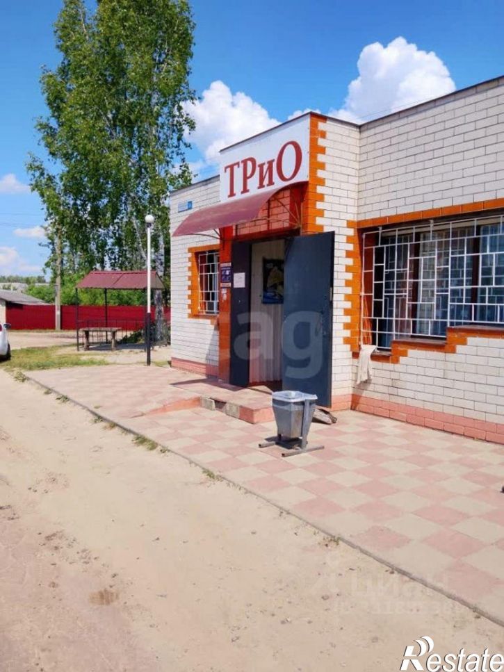 Торговое помещение ул Почепская, 59,  д. 59