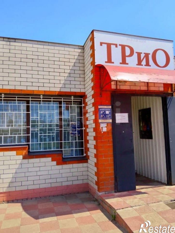 Торговое помещение ул Почепская, 59,  д. 59