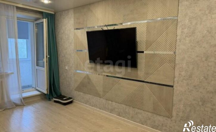 3-комн квартира ул Луначарского, 24,  д. 24