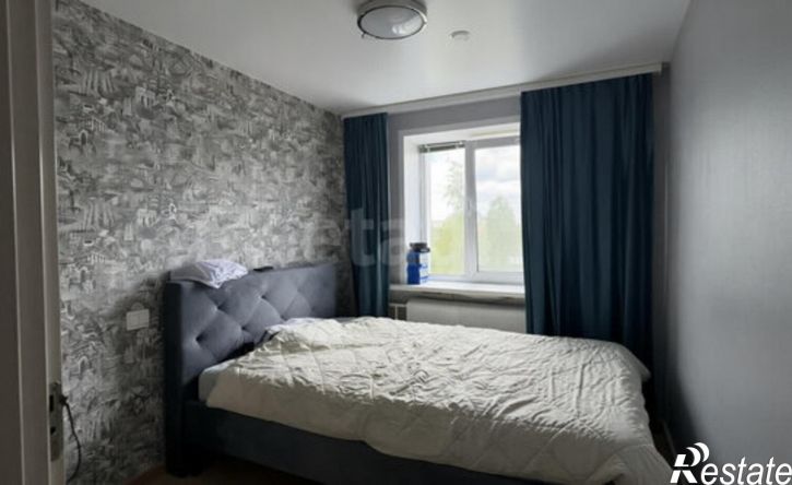 3-комн квартира ул Луначарского, 24,  д. 24