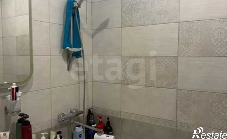 3-комн квартира ул Луначарского, 24,  д. 24