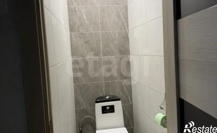 3-комн квартира ул Луначарского, 24,  д. 24