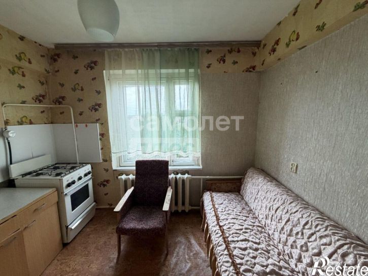 2-комн квартира Весенний пер, 1,  д. 1