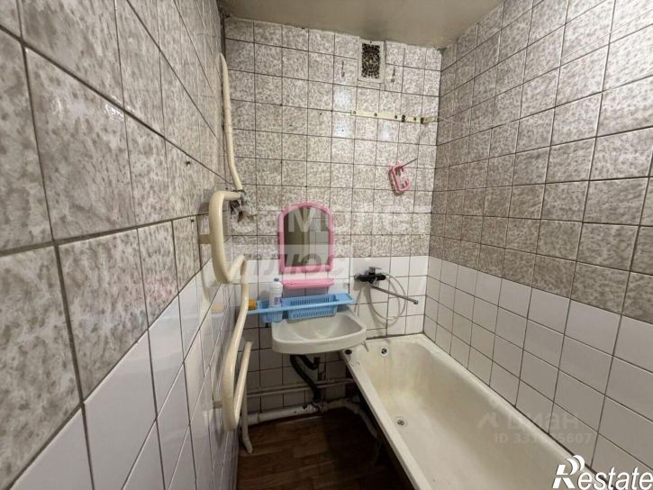 2-комн квартира Весенний пер, 1,  д. 1