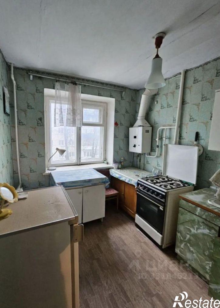 1-комн квартира ул Садовая, 45,  д. 45