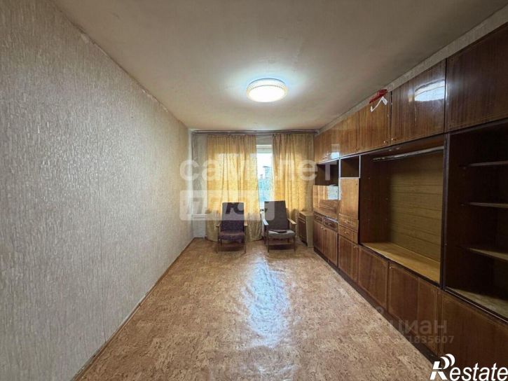 2-комн квартира Весенний пер, 1,  д. 1