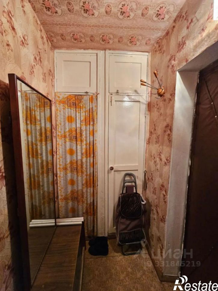 1-комн квартира ул Садовая, 45,  д. 45