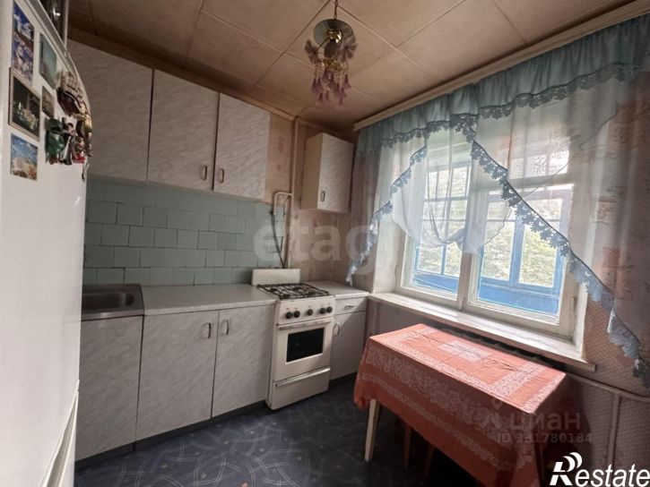 2-комн квартира ул Молодежная, 2,  д. 2